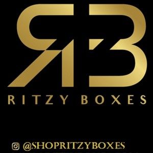 Meet your Posher, Ritzy
